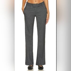 Free People Jana Flare Trousers